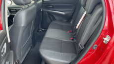 Suzuki S-Cross 1.4 Boosterjet 48V Hybrid Ultra ALLGRIP 5dr Petrol Hatchback